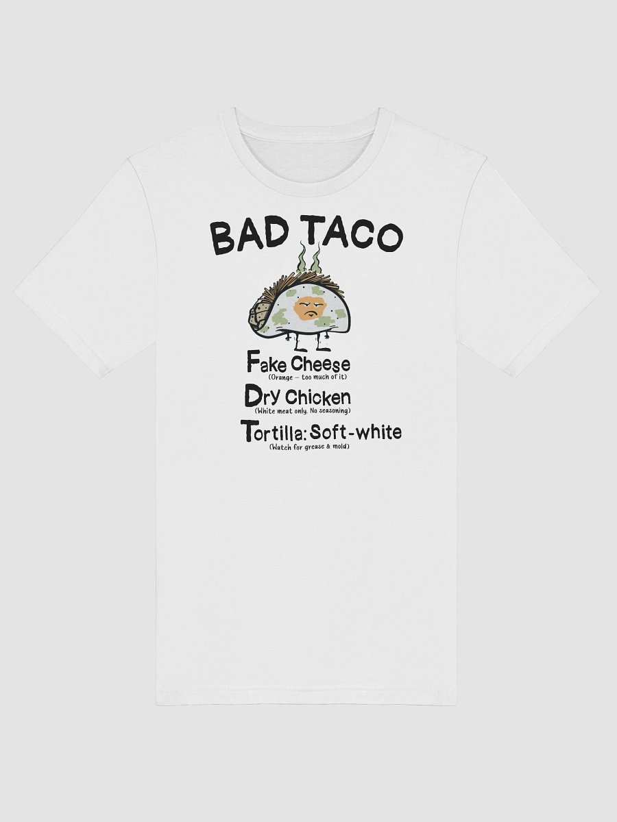 Bad TACO product image (10)
