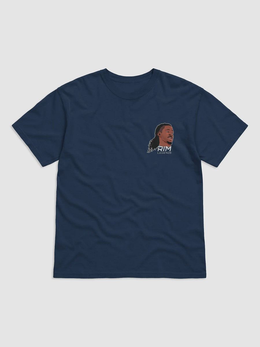 Heart of the Game: NBA Legends Portrait Tee | Ja Morant product image (1)