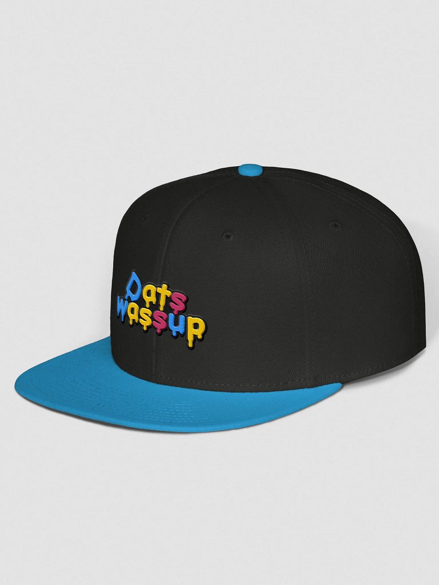 Datswassup Classic Logo Hat product image (2)
