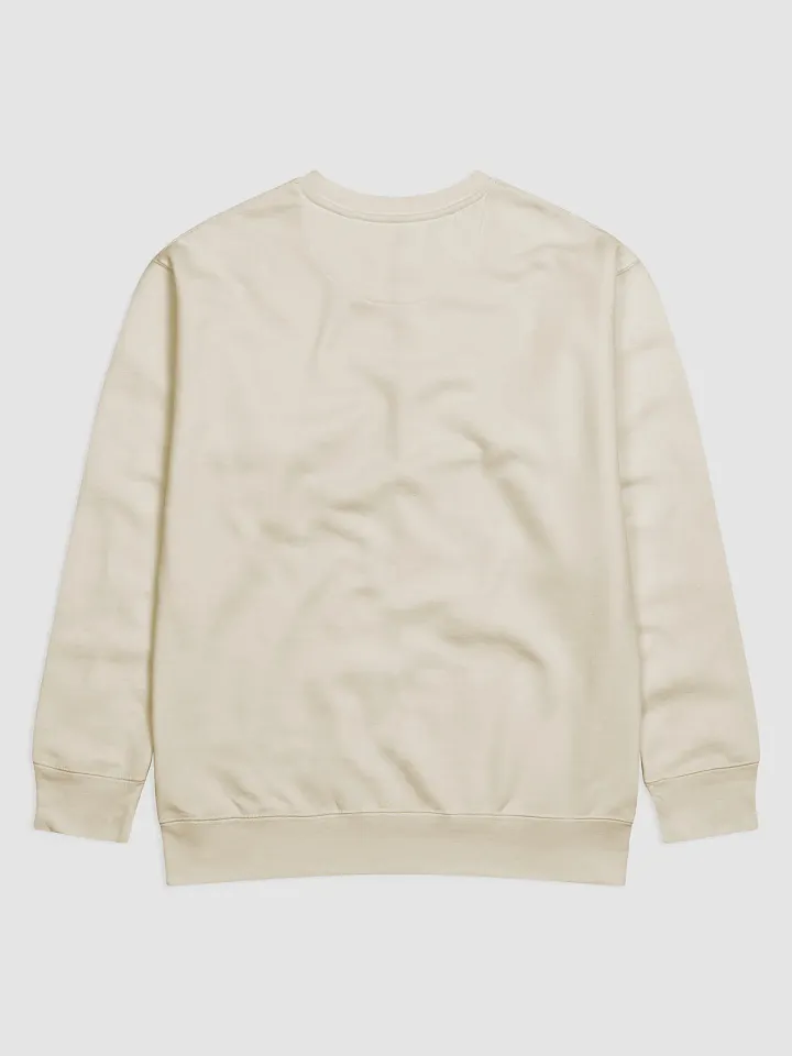 Cut Sew Create Sweatshirt product image (8)