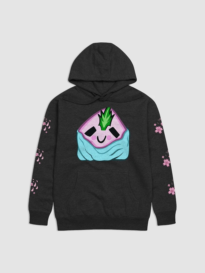 Cozy Blossom Hoodie product image (2)