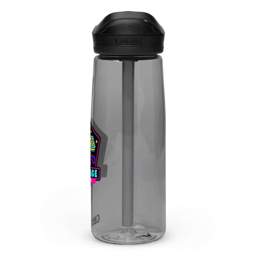 Late Age Gaming Bottle product image (3)