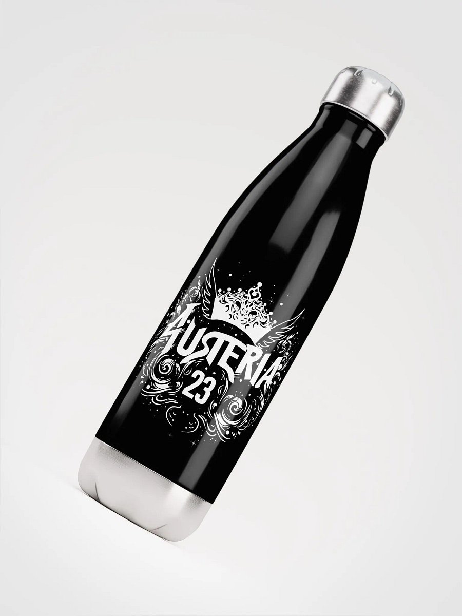 Crown and Wings | Bottle product image (4)