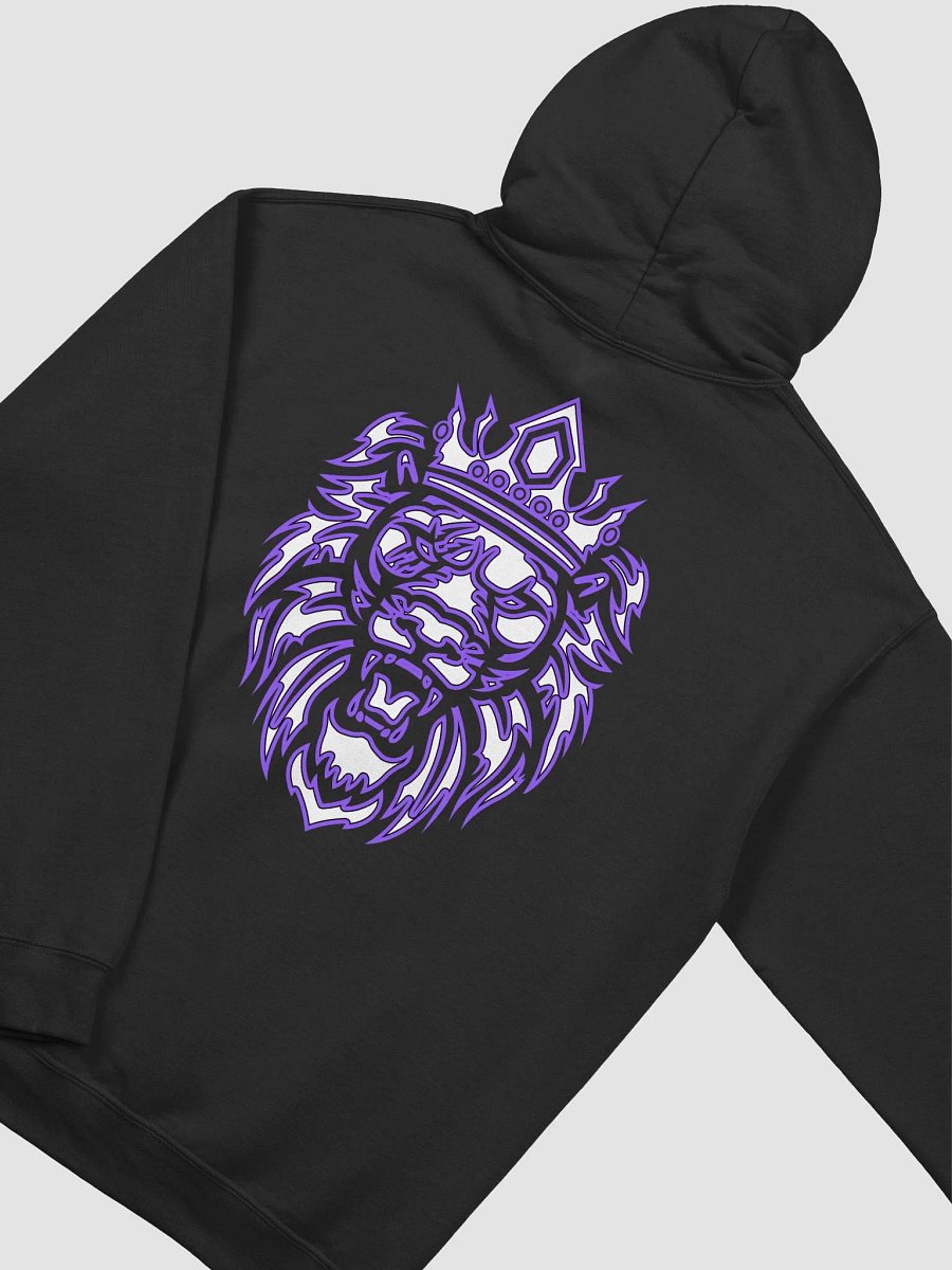 F Cancer Hoodie product image (4)