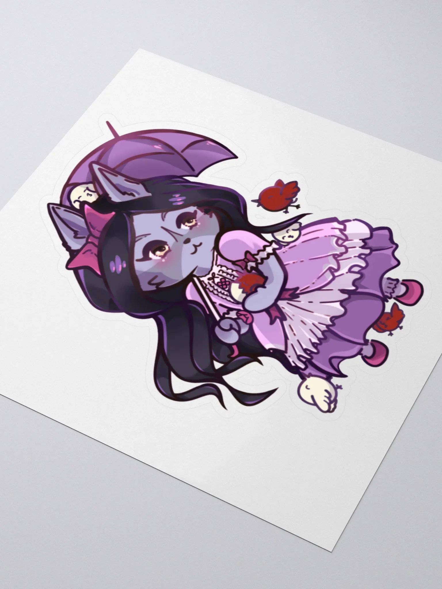 St Jude Sticker! product image (3)