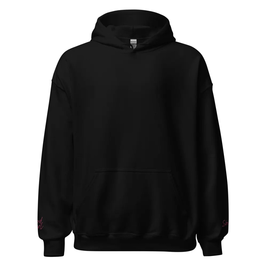 Siren Exclusive Discreet Signature Hoodie product image (4)