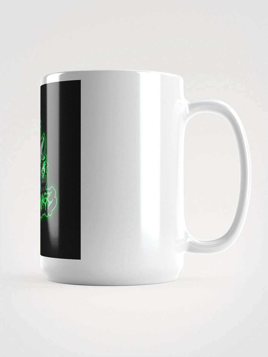 ChaoticMage Coffee Mug product image (1)