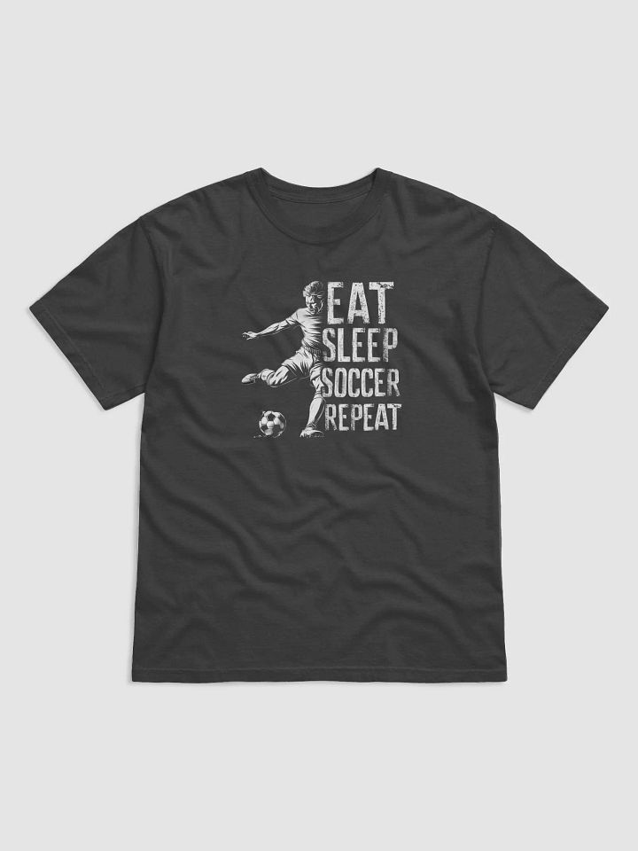 Soccer Tee product image (1)