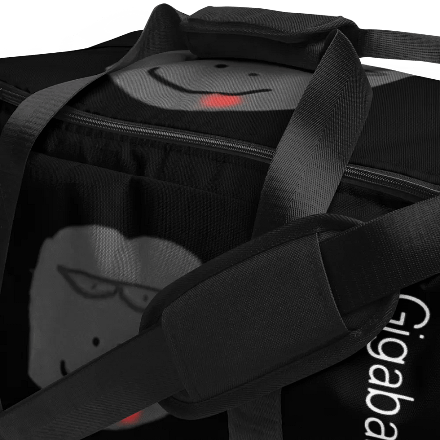 Gigaballs Dufflebag product image (6)