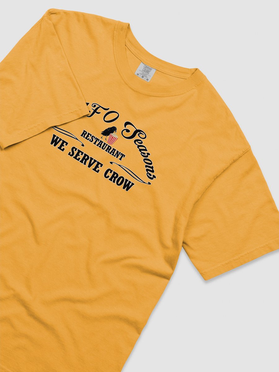 FAFO Seasons Restaurant Logo T-Shirt product image (22)