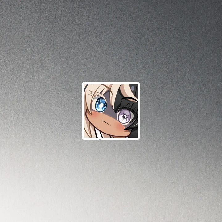 Magnet - Byakko Stare Edition product image (4)