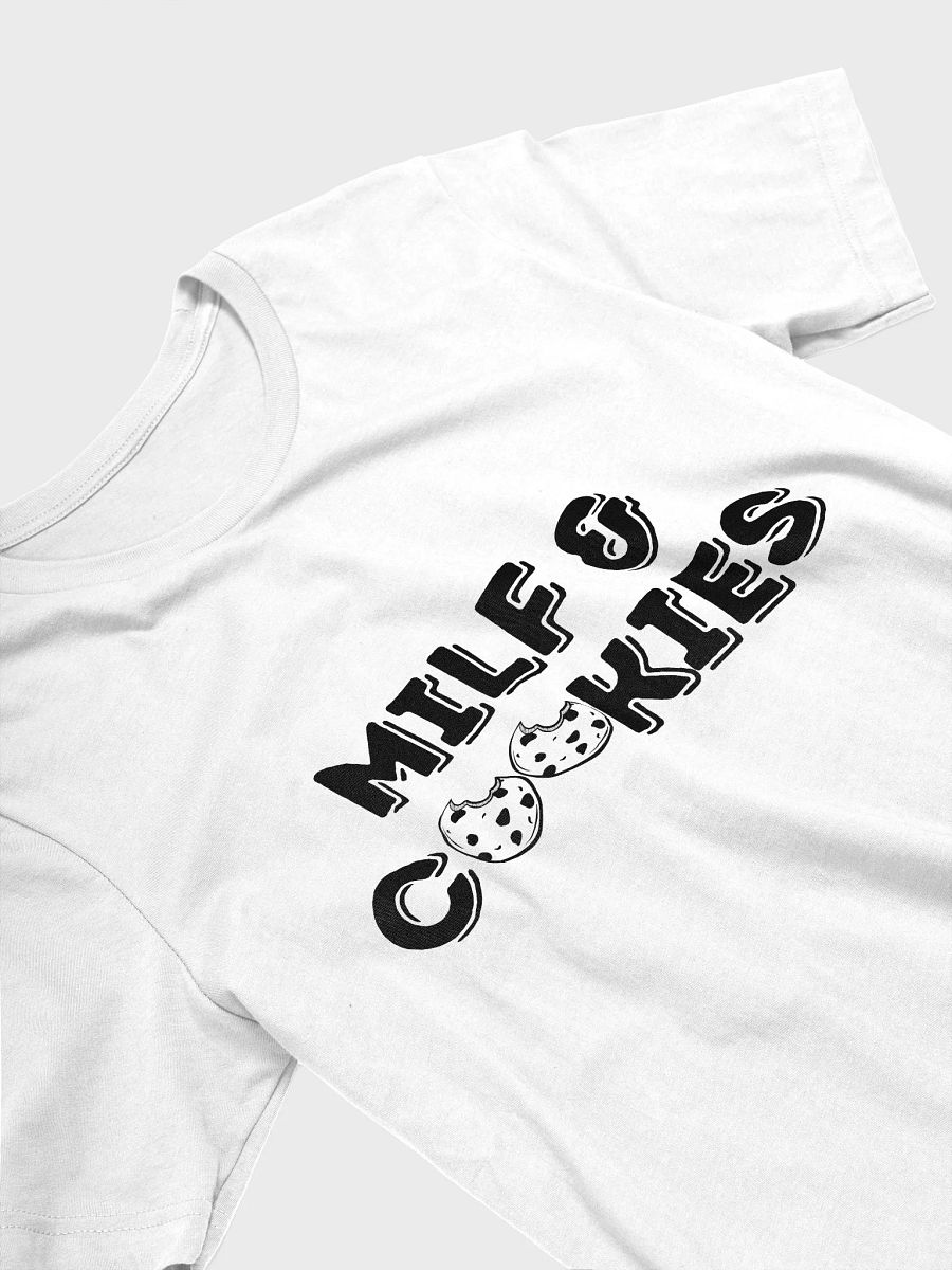 MILF & Cookies - Black product image (3)