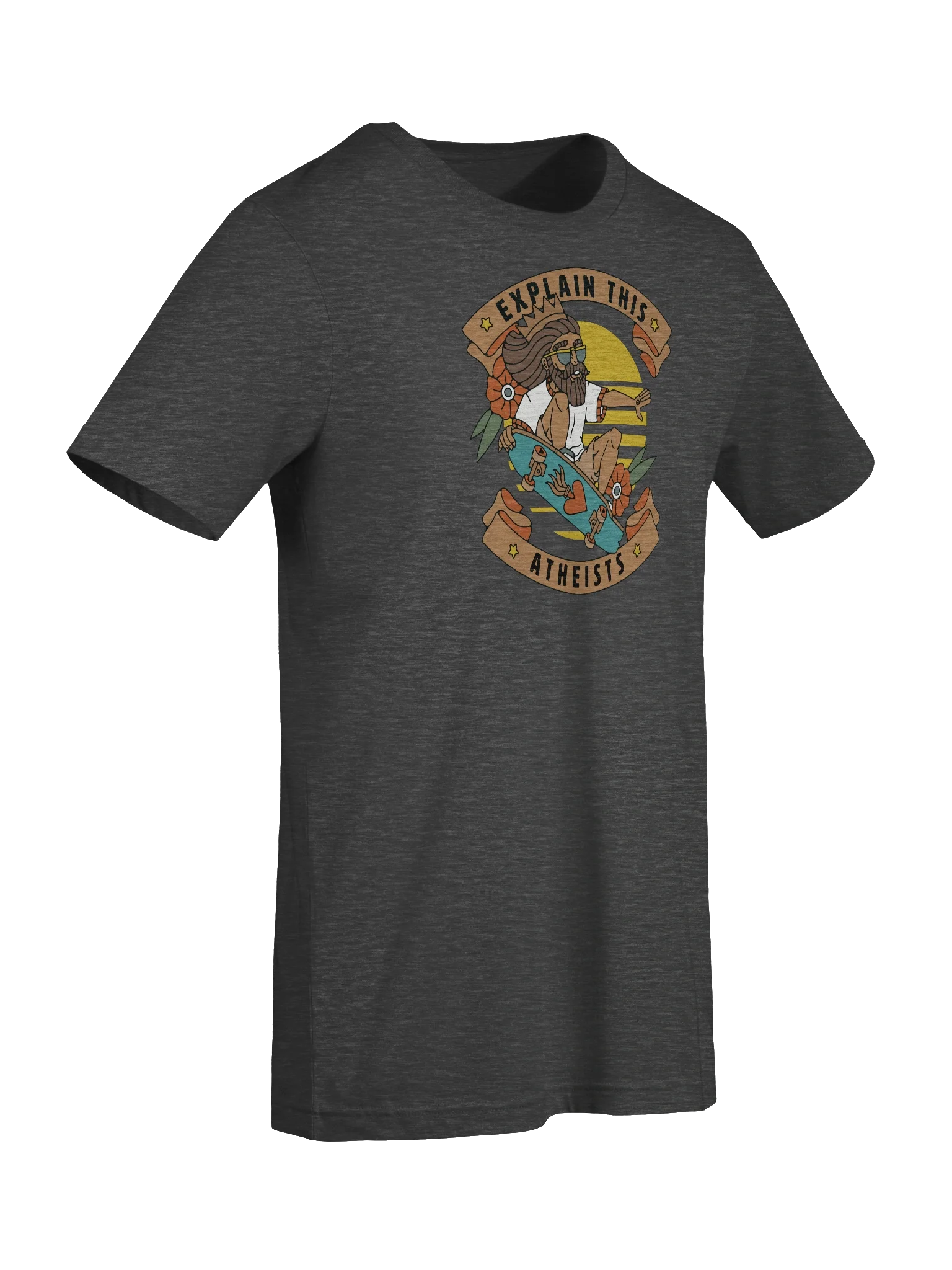 Explain This Atheists product image (10)