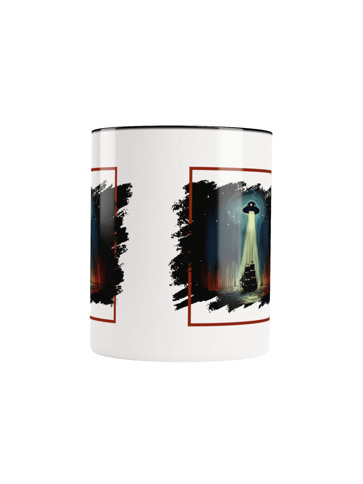 Space Pirate Mug product image (22)