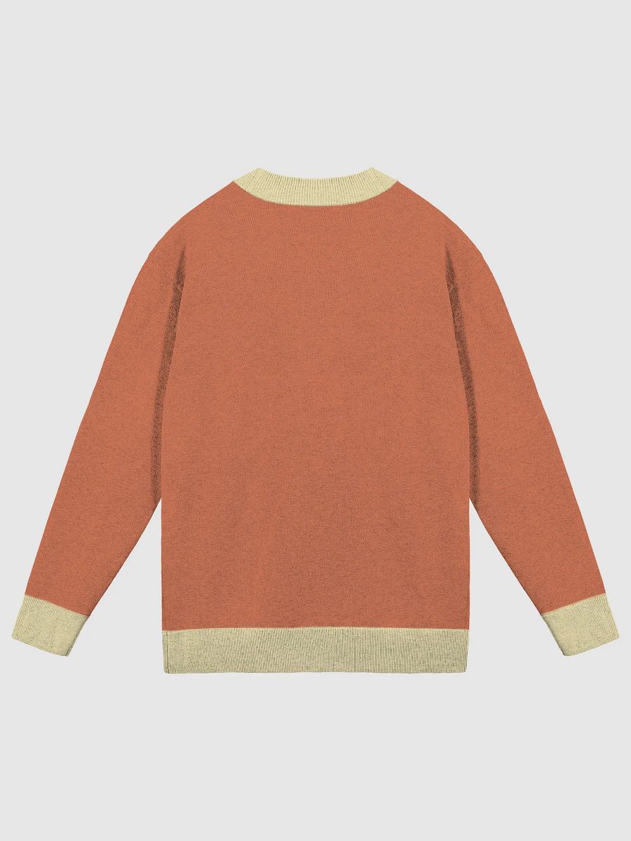 Ducknana Cardigan For Bad Theory Sommeliers product image (2)