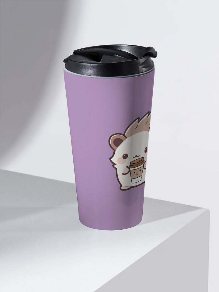 coffee hedgehog product image (2)