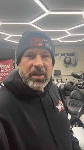 Pop up live @8:00 pm EST. @davidsonaudiollc @bccustoms_1970 @deanspeedcustoms  @rydeculture @ridingfish @tna.custom.inc