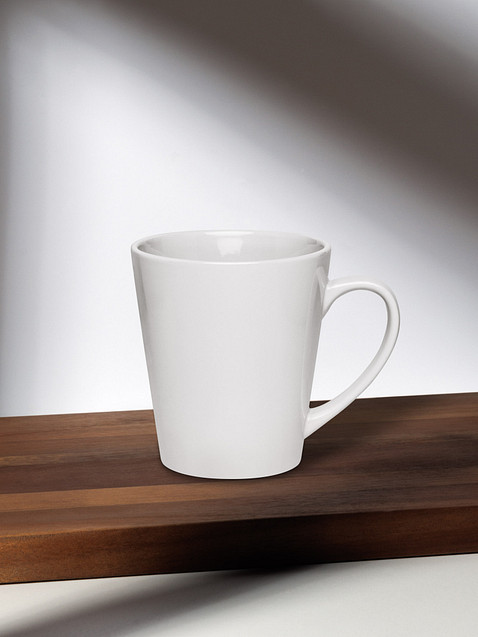 Photo showing Latte Mug