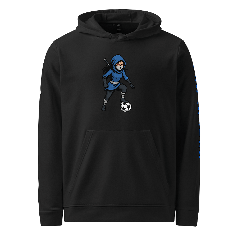 Assassins ADIDAS Hoodie product image (1)