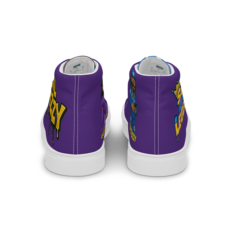 Official Lil Bizzy Women's shoes product image (4)