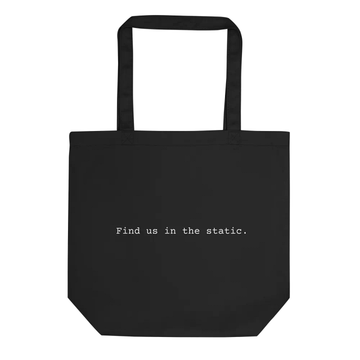 Logo Tote product image (1)