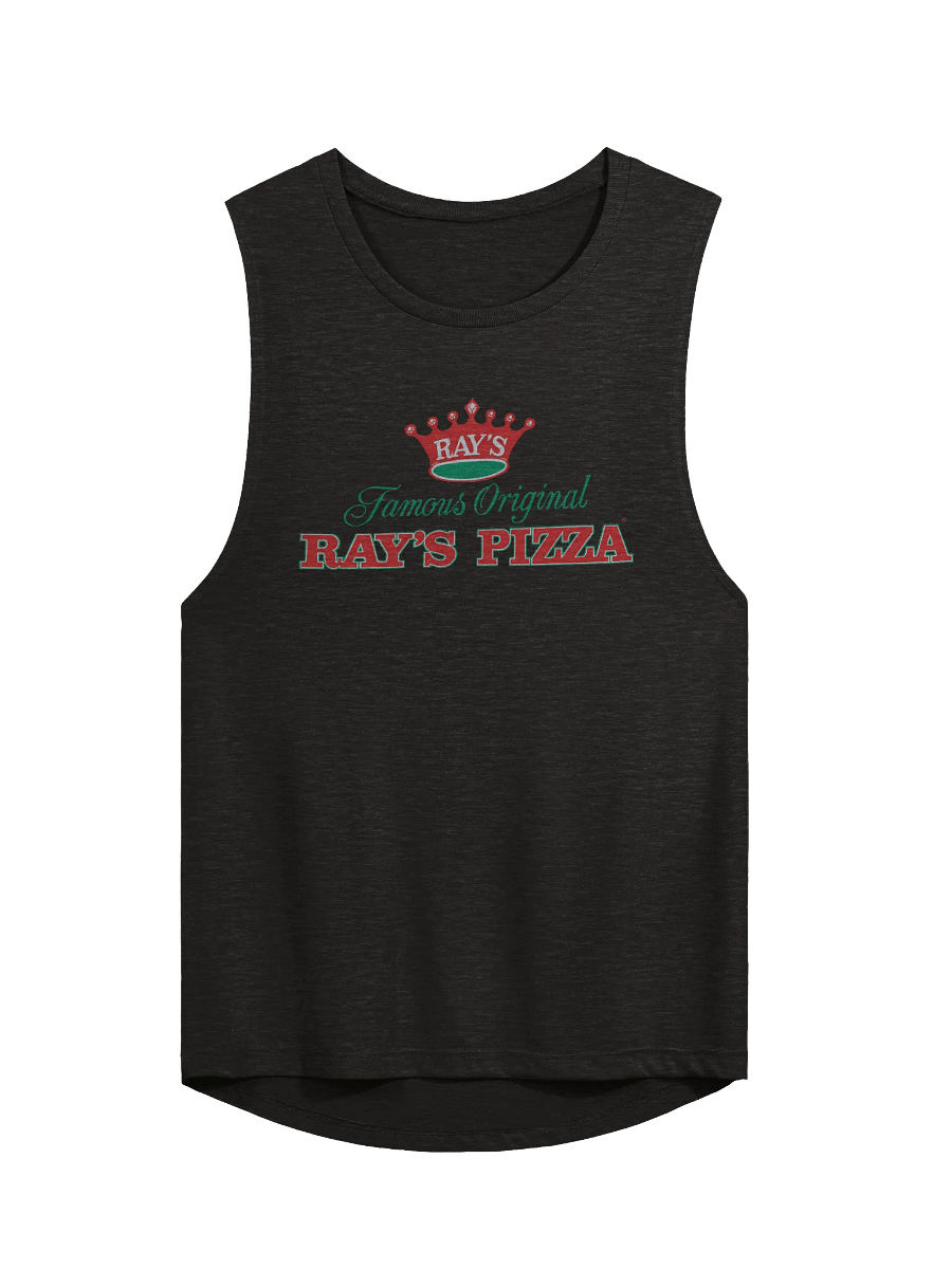 Ray's Pizza Women's Muscle Tank product image (1)