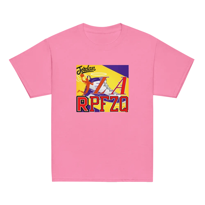 Kids T-Shirt Jordan product image (2)