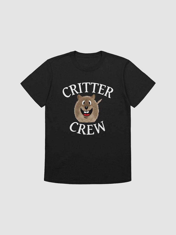Critter Crew T-Shirt product image (1)
