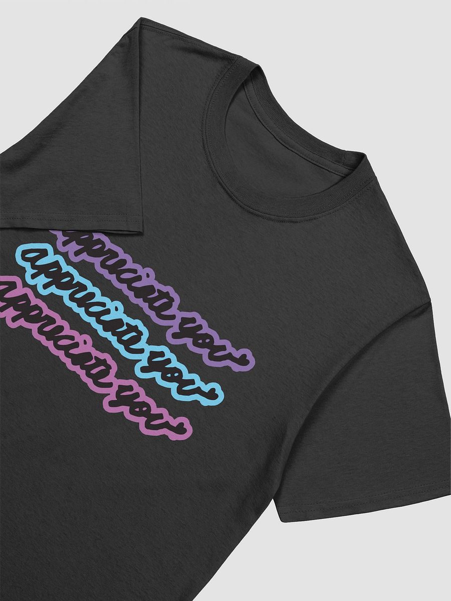 Gildan Unisex Softstyle Appreciate You T product image (9)