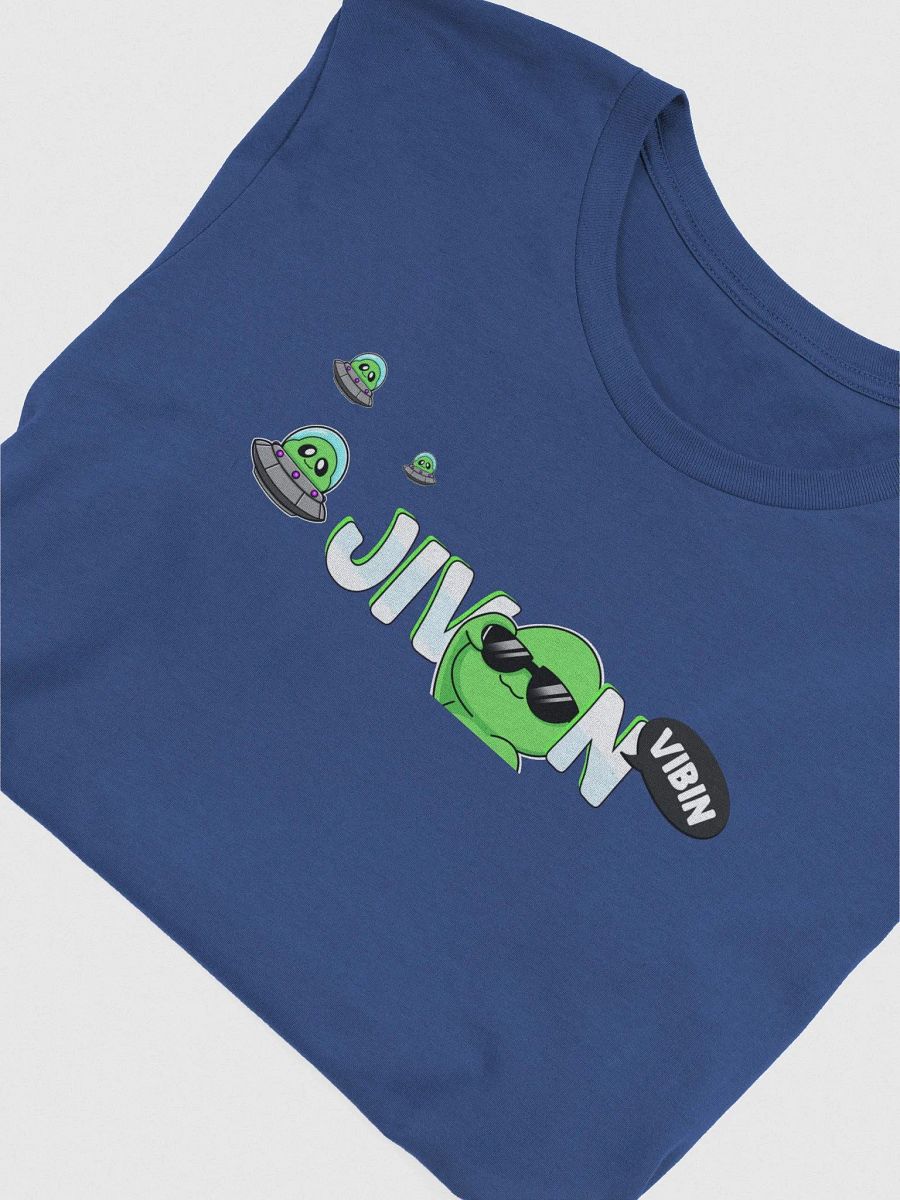 Alien Invasion Tee product image (4)