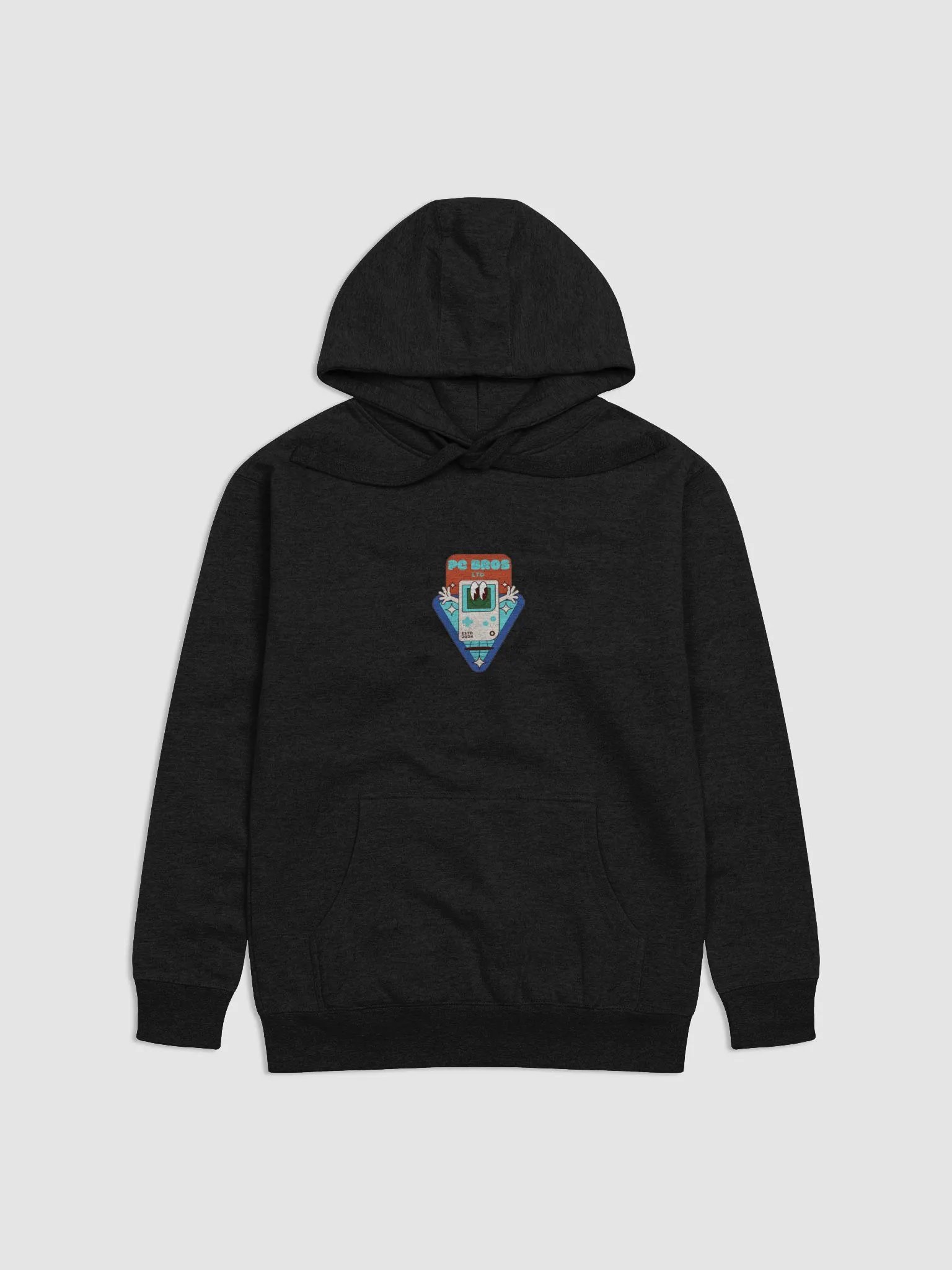 Cloud Comfort Unisex Hoodie product image (1)