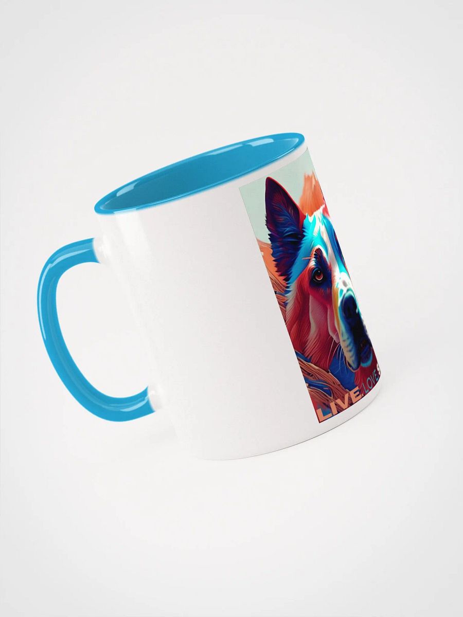 Live. Love. Shine. product image (3)