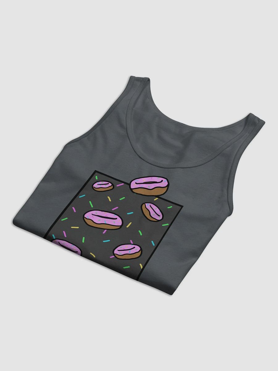 hyper's Lalafell Donut Tank product image (3)