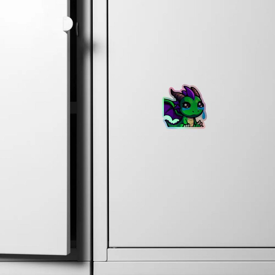 Crying Emote product image (6)