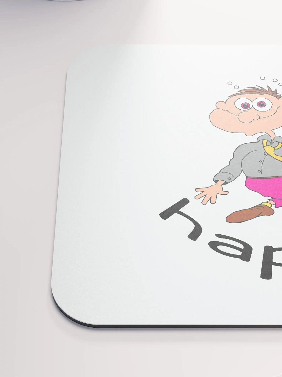 Groovy Mouse Pad product image (6)