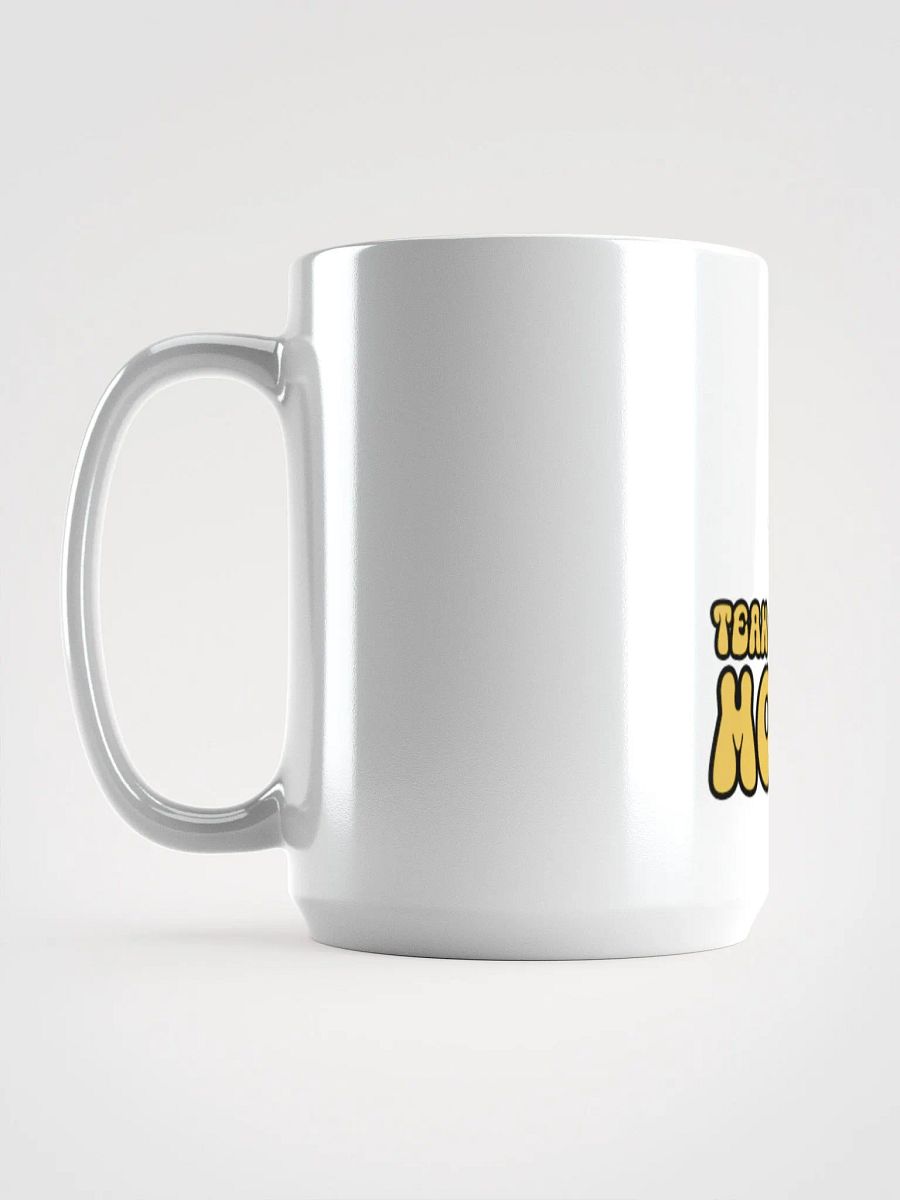 Team Mojo Mug product image (6)