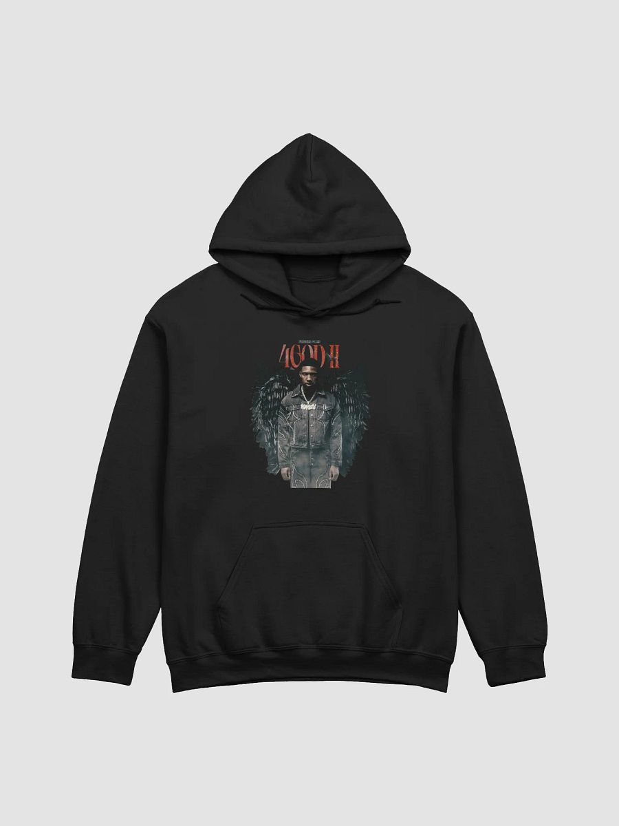 4GOD II Rob49 Hoodie product image (1)