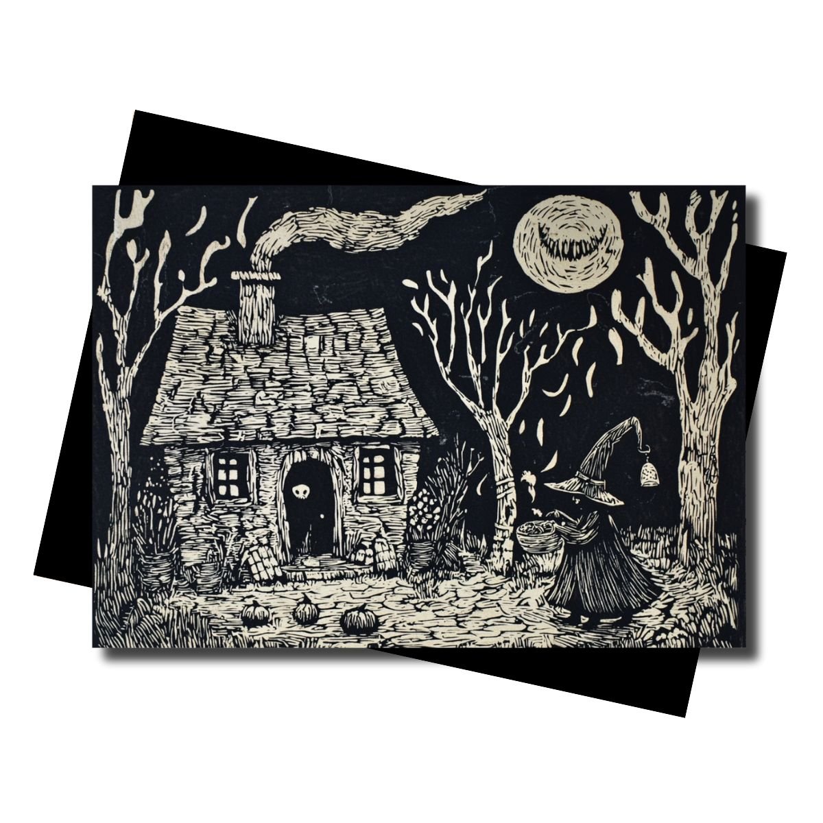 The Witch's Cottage product image (1)
