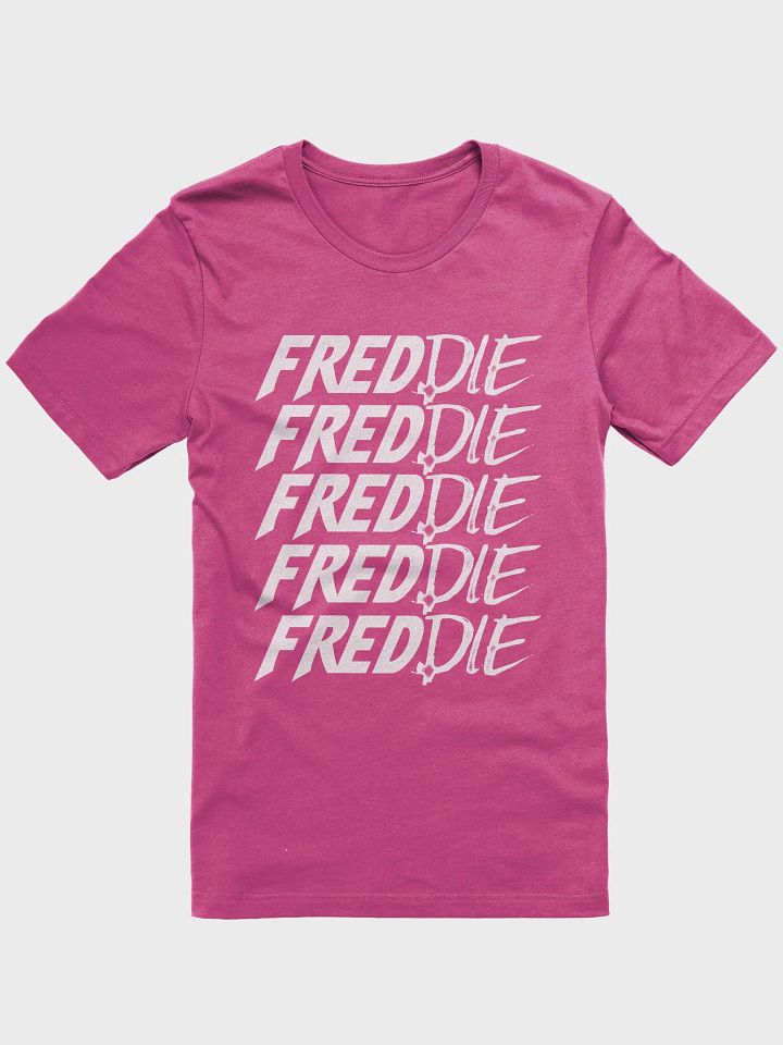 FredDIE list product image (1)
