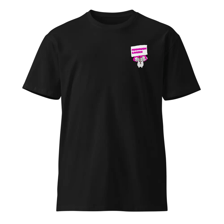 Mushroom Garden Tee product image (1)