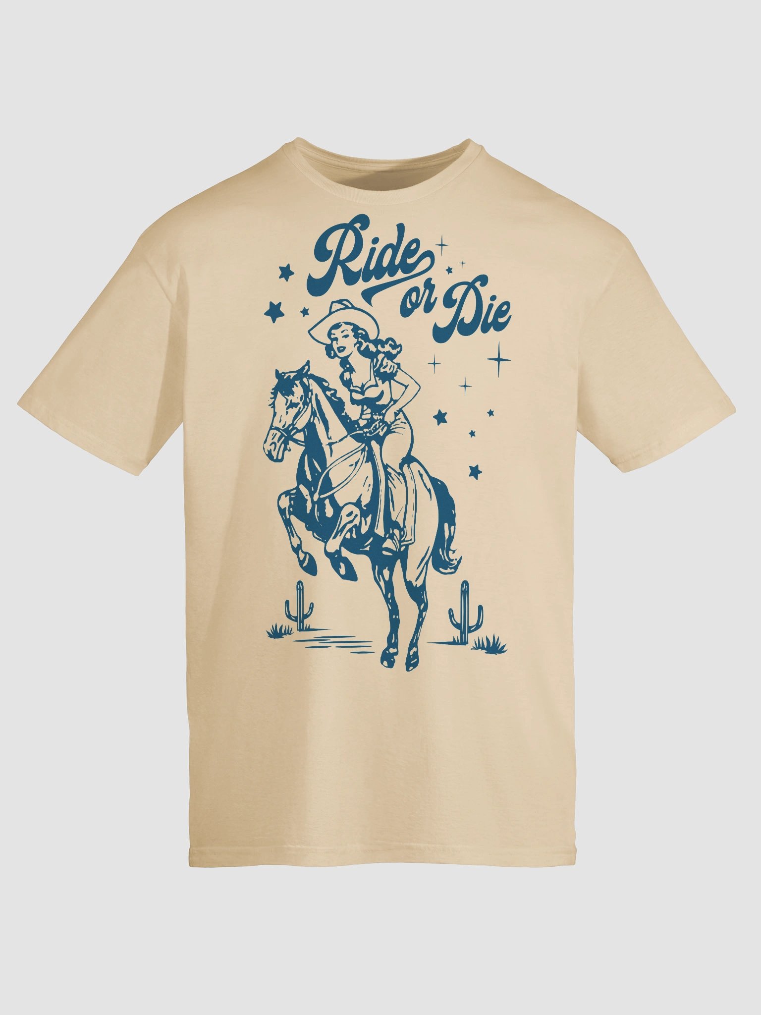 Ride or Die Spirit product image (9)