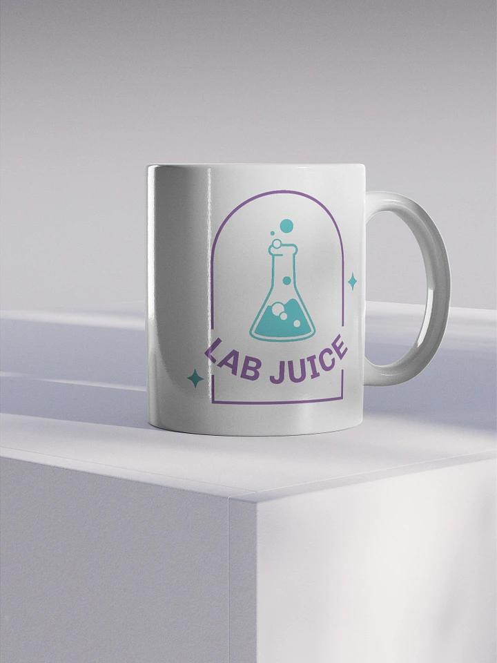 Lab Juice Mug product image (1)