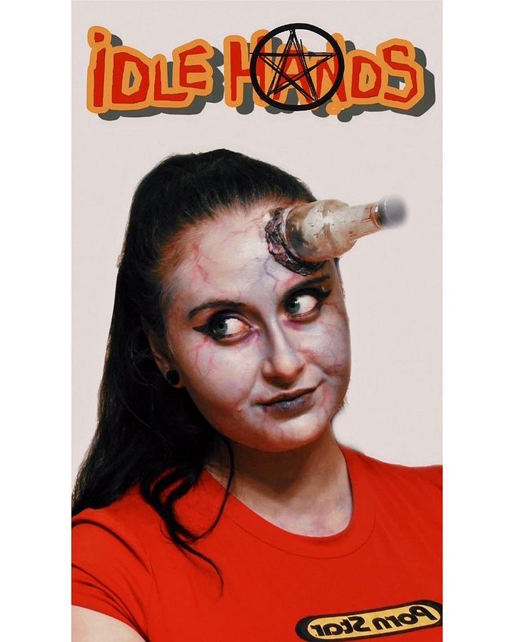 *LIMITED QUANTITY* Signed Posters product image (2)