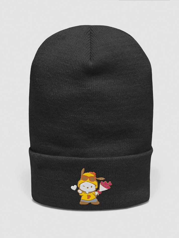 Winter Cap product image (1)
