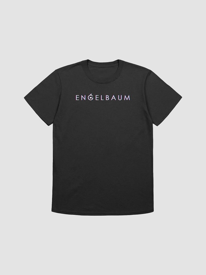 Engelbaum Logo T-Shirt product image (1)