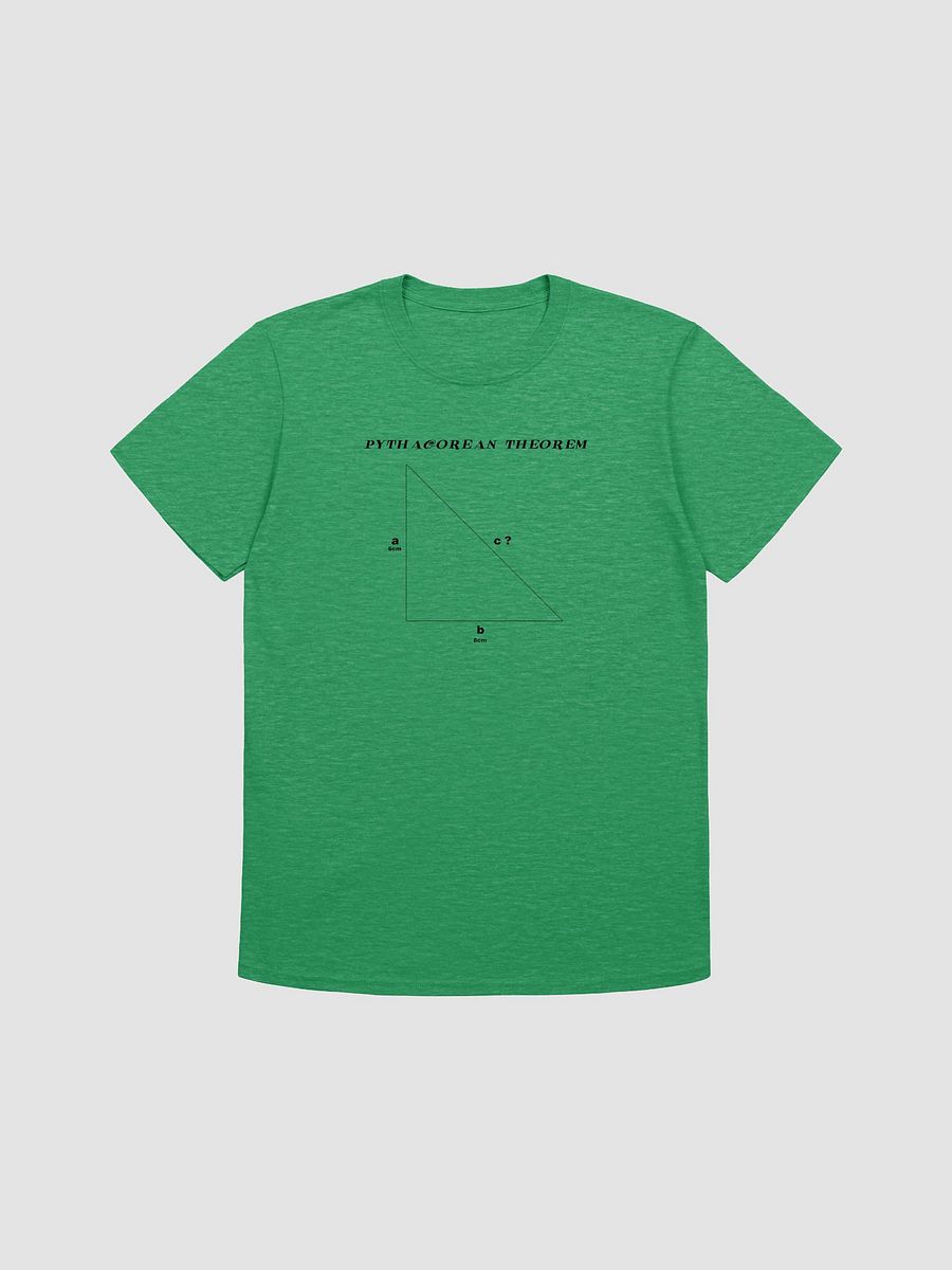 Pythagorean Theorem. product image (1)