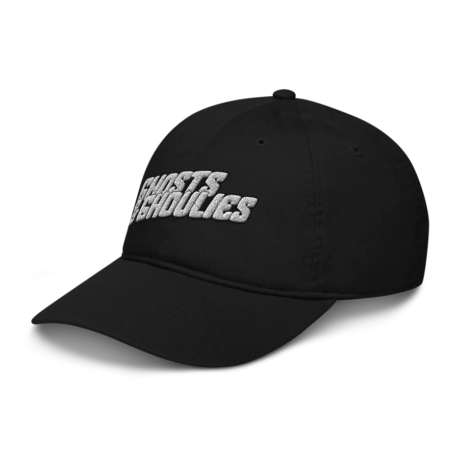 Ghosts & Ghoulies Signature Cap product image (4)