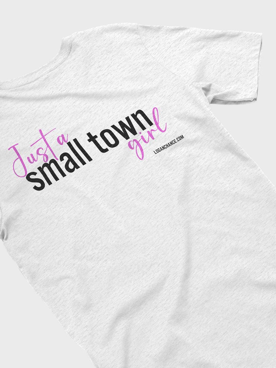 Magnolia Ridge Small Town Girl Tee product image (22)
