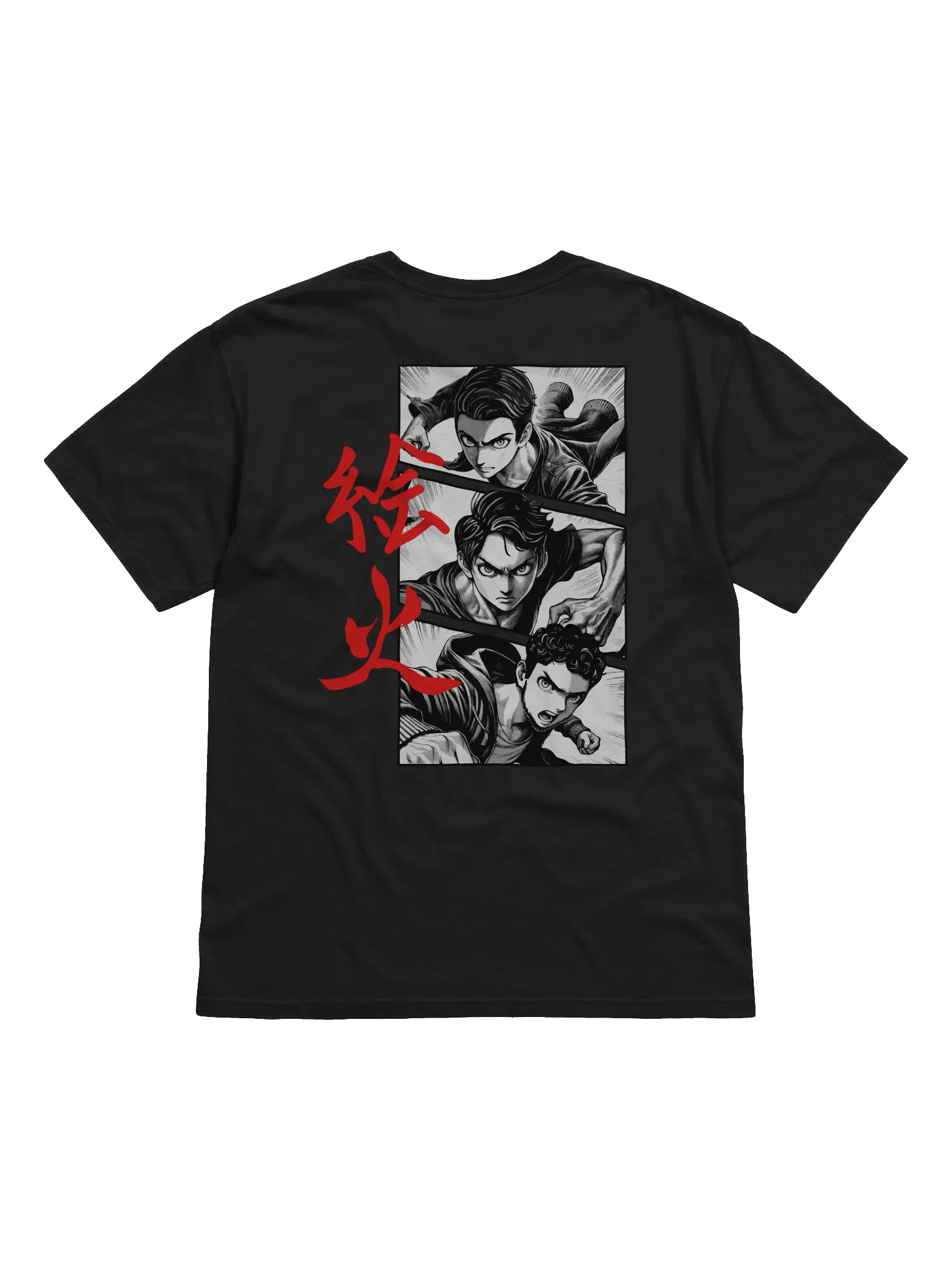 Chango Anime Heroes product image (1)
