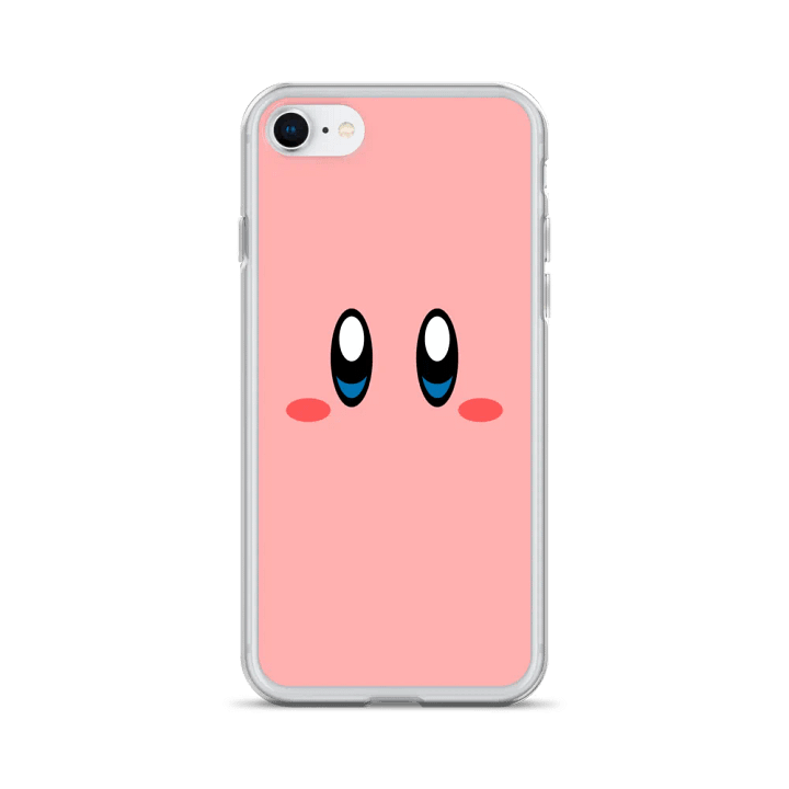 iPhone 7 through 15 Pro Max phone case product image (20)